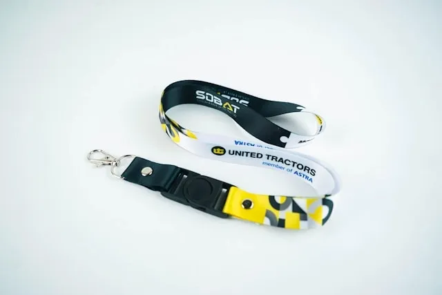 How To Make A Lanyard: With Easy Beginner Sewing Techniques
