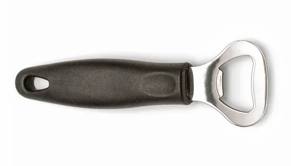 Beer bottle opener