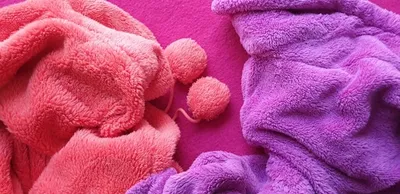How To Clean A Fleece Blanket: Without Ruining Its Softness