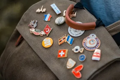 Types Of Lapel Pins: How To Choose The Right Style