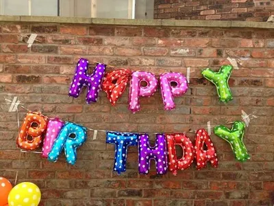 How To Inflate Foil Balloons For A Fuller Party Look