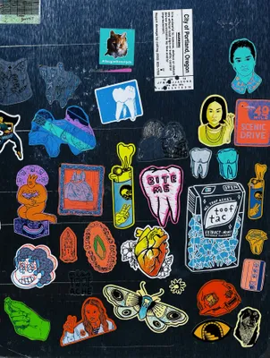 How To Preserve Stickers: And Keep Them Lasting Longer