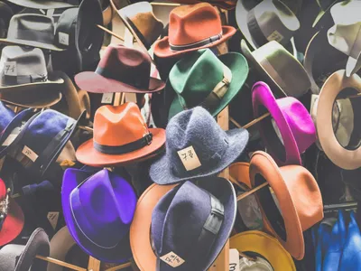How To Choose The Right Hat: That Looks And Feels Right