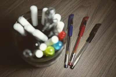 Best Gel Pens For Coloring: Ink Quality, Color Variety, And Glitter Options Best Gel Pens For Coloring: Ink Quality, Color Variety, And Glitter Options
