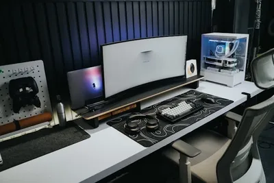 Mouse Pad Material: Quality, Performance, Design Options, And Tips To Choose Mouse Pad Material: Quality, Performance, Design Options, And Tips To Choose