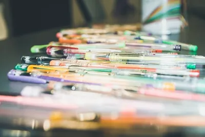 What Is A Gel Pen? Gel Ink Composition, Ideal Uses, And Smooth Writing Tips What Is A Gel Pen? Gel Ink Composition, Ideal Uses, And Smooth Writing Tips