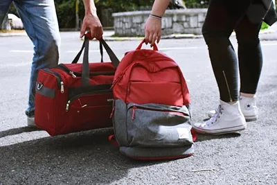 Standard Backpack Size: Dimensions, Capacity, How To Choose, And Fit