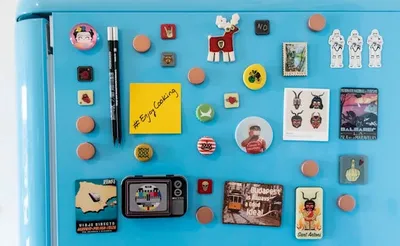 Do Magnets Stick To Stainless Steel? Fridge’s Magnetism, And Steel Grades