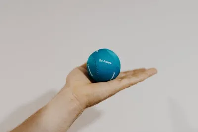 How To Use A Stress Ball? Proper Techniques, Reduce Tension And Improve Calm