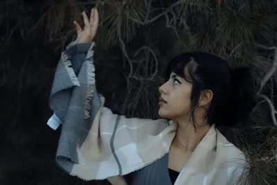 Free Reversible Scarf Knitting Patterns: Double-Sided Scarves And Advanced Designs