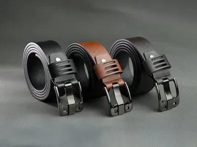 Types Of Belt Buckles: Different Styles, Mechanisms, And Cultural Designs
