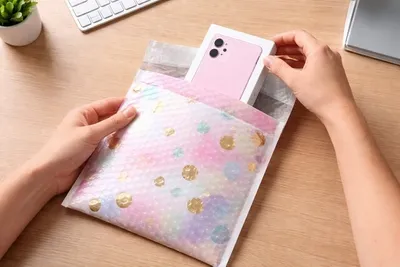 Bubble Mailer Sizes: Dimensions, Charts, And Standard Measurements