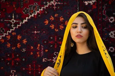 How To Tie A Scarf On Your Head? Secure Wraps, Turban Looks, And Practical Tips