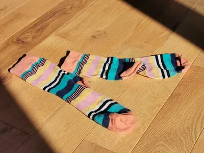 Does Sleeping With Socks Affect The Brain: The Real Connection Explained