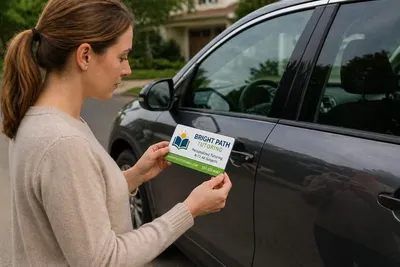 Car Magnet Sizes Explained: How To Choose The Right One