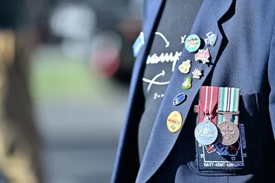 Lapel Pin Placement: The Complete Guide To Wearing Pins The Right Way