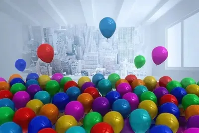 How Long Do Balloons Last With Air Before They Shrink?