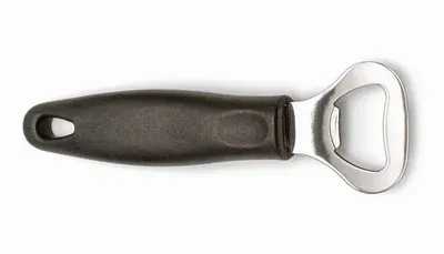 How To Use A Bottle Opener: The Right Way Without Bending Caps