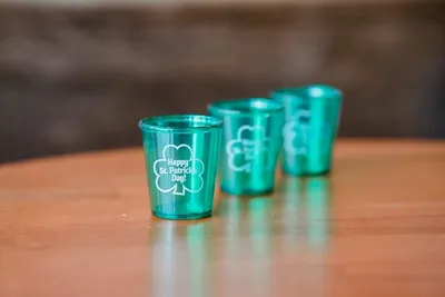 How Many Tablespoons In A Shot Glass? Easy Convert Measurements And Tips