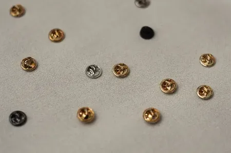 How To Wear Multiple Lapel Pins With Confidence And Style