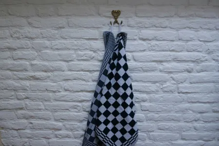 How To Wash Kitchen Towels: So They Stay Fresh And Clean