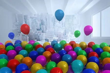 How Long Do Balloons Last With Air Before They Shrink?