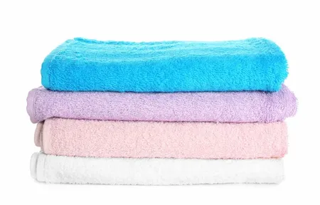 How Often Should You Replace Towels: Before They Wear Out?