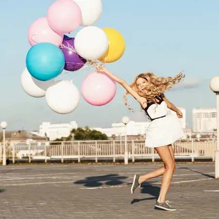 Different Types Of Balloons: And How To Choose The Right One