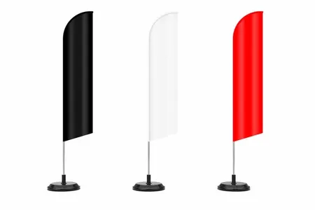 How To Set Up A Feather Flag: A Simple Step-By-Step Guide