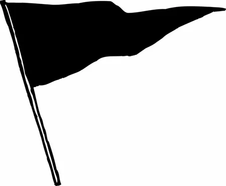 How To Hang A Pennant And Make It Look Great On Any Wall?
