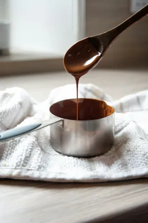 What Temperature Does Chocolate Melt?: Everything You Need To Know
