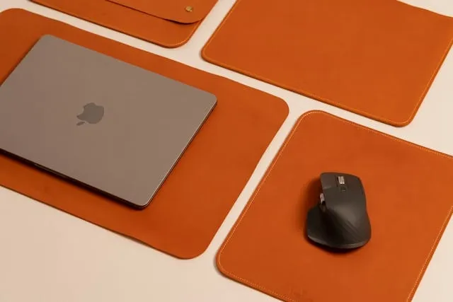 Are Leather Mouse Pads Good For Gaming? (Pros, Comparisons, and Comfort) Are Leather Mouse Pads Good For Gaming? (Pros, Comparisons, and Comfort)