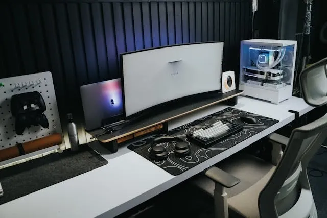 Mouse Pad Material: Quality, Performance, Design Options, And Tips To Choose Mouse Pad Material: Quality, Performance, Design Options, And Tips To Choose