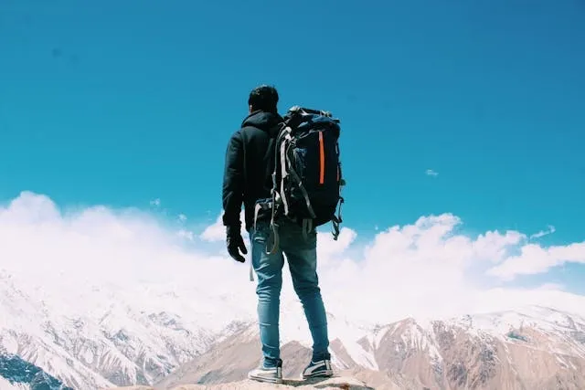 Is A Backpack A Personal Item? (Size Limits, Airline Rules, And Travel Tips) Is A Backpack A Personal Item? (Size Limits, Airline Rules, And Travel Tips)