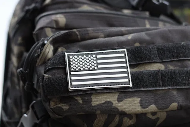 How To Put A Patch On A Backpack? (Step-By-Step Methods, Materials And Patch Type) How To Put A Patch On A Backpack? (Step-By-Step Methods, Materials And Patch Type)