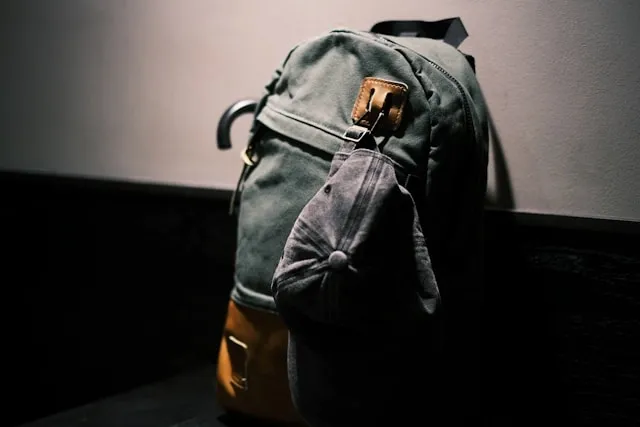 Is A Backpack A Personal Item? (Size Limits, Airline Rules, And Travel Tips) Is A Backpack A Personal Item? (Size Limits, Airline Rules, And Travel Tips)