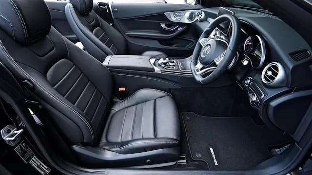 How To Use Air Freshener In Car? (Best Placement, Scent Lifespan, And Safety Tips) How To Use Air Freshener In Car? (Best Placement, Scent Lifespan, And Safety Tips)