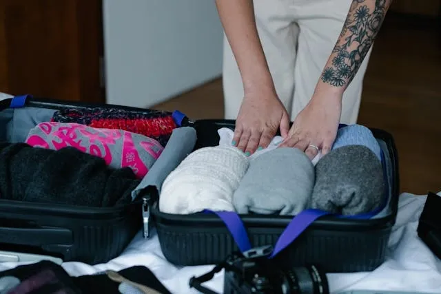 Can A Duffel Bag Be A Carry On? Essential Rules, Airline Policies & Smart Packing Tips Can A Duffel Bag Be A Carry On? Essential Rules, Airline Policies & Smart Packing Tips