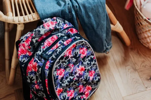 How To Fix A Zipper On A Backpack? DIY Repairs, Broken, Split Fixes, And Materials How To Fix A Zipper On A Backpack? DIY Repairs, Broken, Split Fixes, And Materials