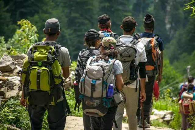 How To Attach Sleeping Bag To Backpack? Gear Loops, Straps, And Packing Tips How To Attach Sleeping Bag To Backpack? Gear Loops, Straps, And Packing Tips