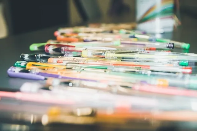 What Is A Gel Pen? Gel Ink Composition, Ideal Uses, And Smooth Writing Tips What Is A Gel Pen? Gel Ink Composition, Ideal Uses, And Smooth Writing Tips