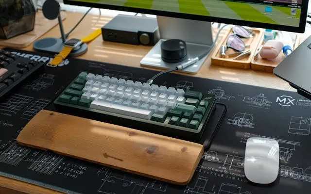 Mouse Pad Sizes: Dimensions, Customization, Comparisons, And Tips For Choosing Mouse Pad Sizes: Dimensions, Customization, Comparisons, And Tips For Choosing