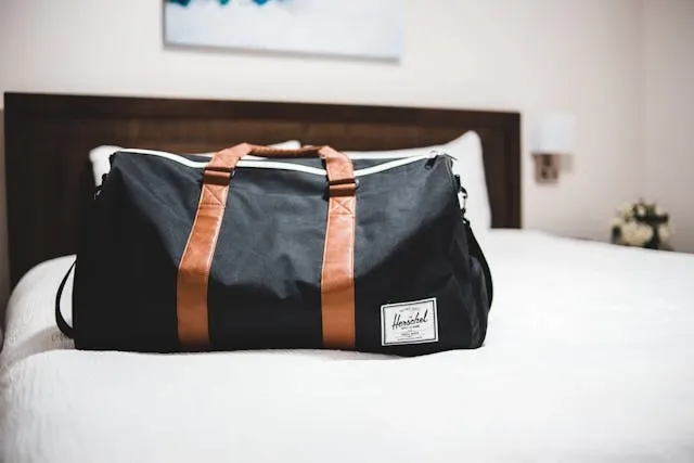 How To Wash A Duffel Bag: Hand Vs Machine Tips, Care Tips, And Bag Types How To Wash A Duffel Bag: Hand Vs Machine Tips, Care Tips, And Bag Types