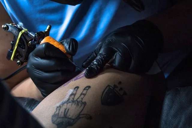 What Is A Flash Tattoo? Meanings, Styles, Origins, Costing, And Average Size What Is A Flash Tattoo? Meanings, Styles, Origins, Costing, And Average Size