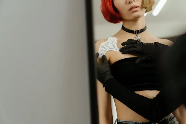 Are Temporary Tattoos Safe? Tips For Kids, Sensitive Skin, And FDA Warnings