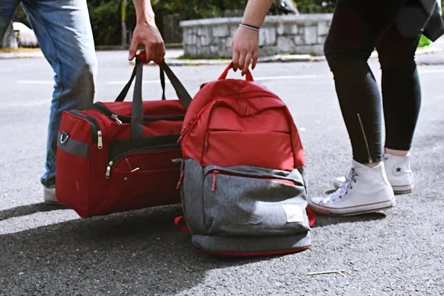 Standard Backpack Size: Dimensions, Capacity, How To Choose, And Fit