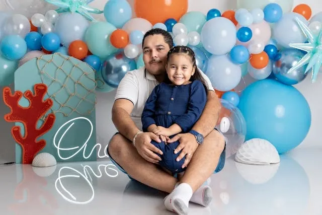 How To Make A Balloon Garland? Step-By-Step Process, Materials, And Setups