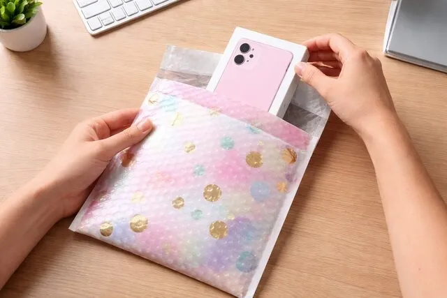 Bubble Mailer Sizes: Dimensions, Charts, And Standard Measurements