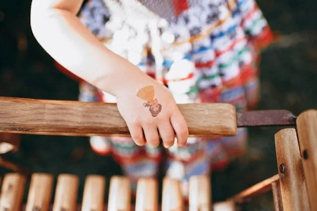 How To Remove Temporary Tattoos: Gentle Methods, Skin Types, And Kid-Safe Options How To Remove Temporary Tattoos: Gentle Methods, Skin Types, And Kid-Safe Options