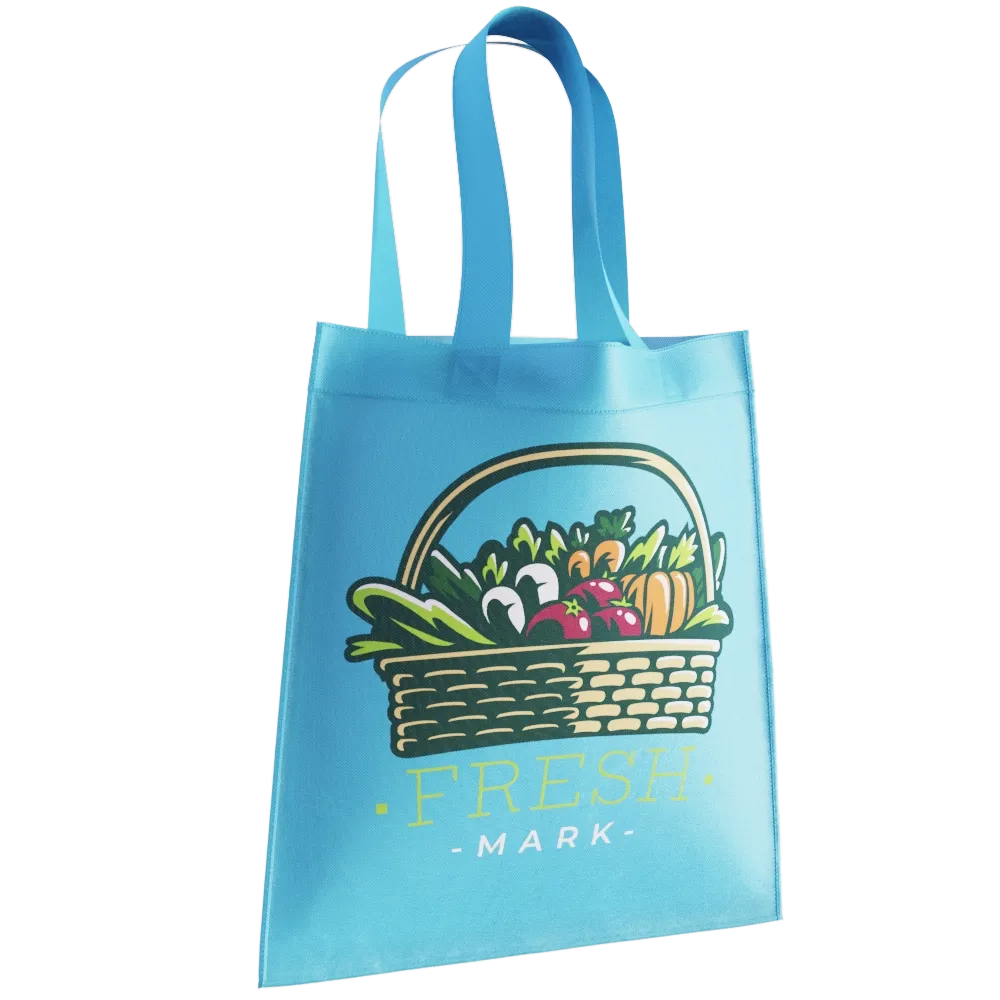 Tote Bags - Imprint Now